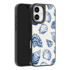 Nautical Shells iPhone Case