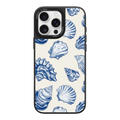 Nautical Shells iPhone Case