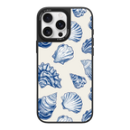 Nautical Shells iPhone Case