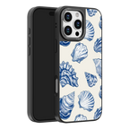 Nautical Shells iPhone Case