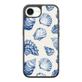 Nautical Shells iPhone Case