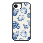 Nautical Shells iPhone Case