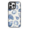 Nautical Shells iPhone Case