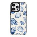 Nautical Shells iPhone Case