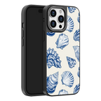 Nautical Shells iPhone Case