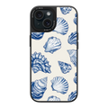 Nautical Shells iPhone Case