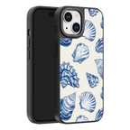 Nautical Shells iPhone Case