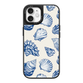 Nautical Shells iPhone Case
