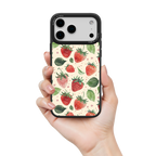 Strawberry Fields iPhone Case