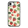 Strawberry Fields iPhone Case