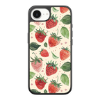 Strawberry Fields iPhone Case