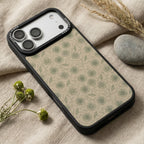 Enchanted Meadow iPhone Case