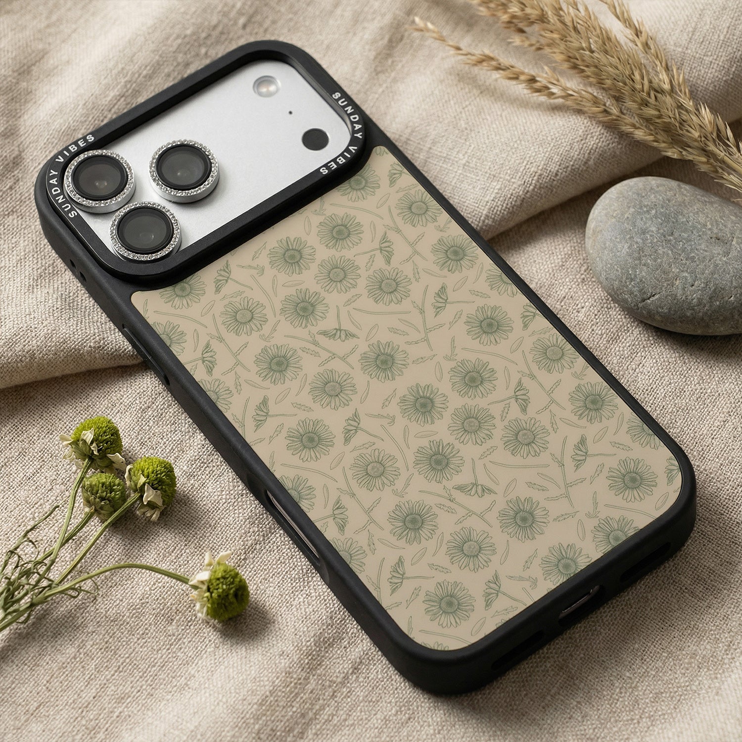 Enchanted Meadow iPhone Case