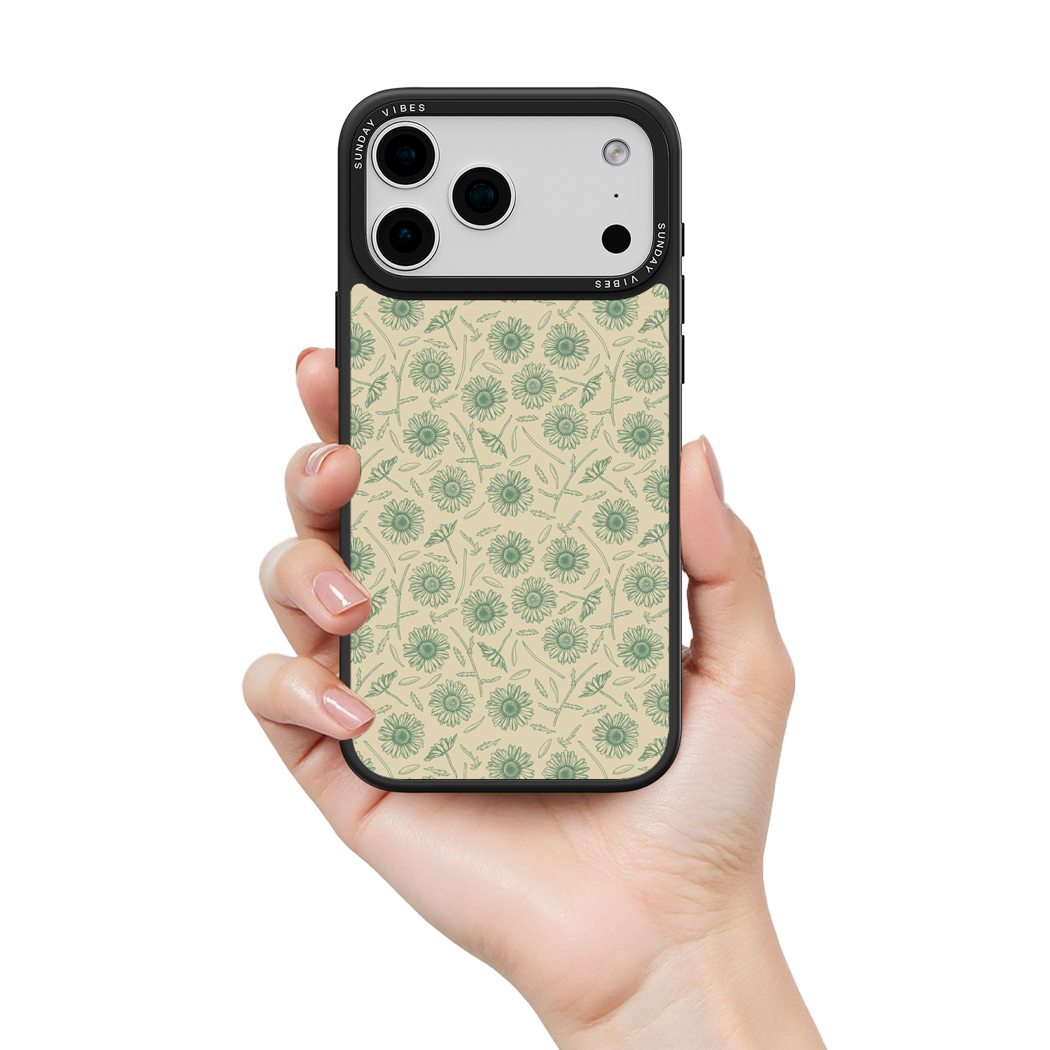 Enchanted Meadow iPhone Case