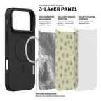Enchanted Meadow iPhone Case