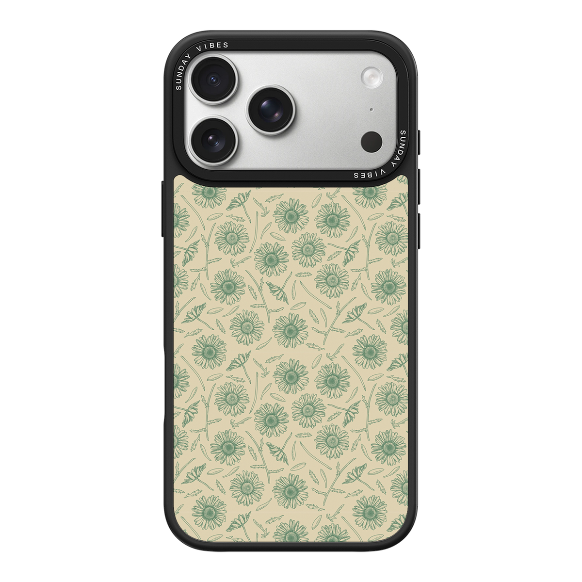 Enchanted Meadow iPhone Case