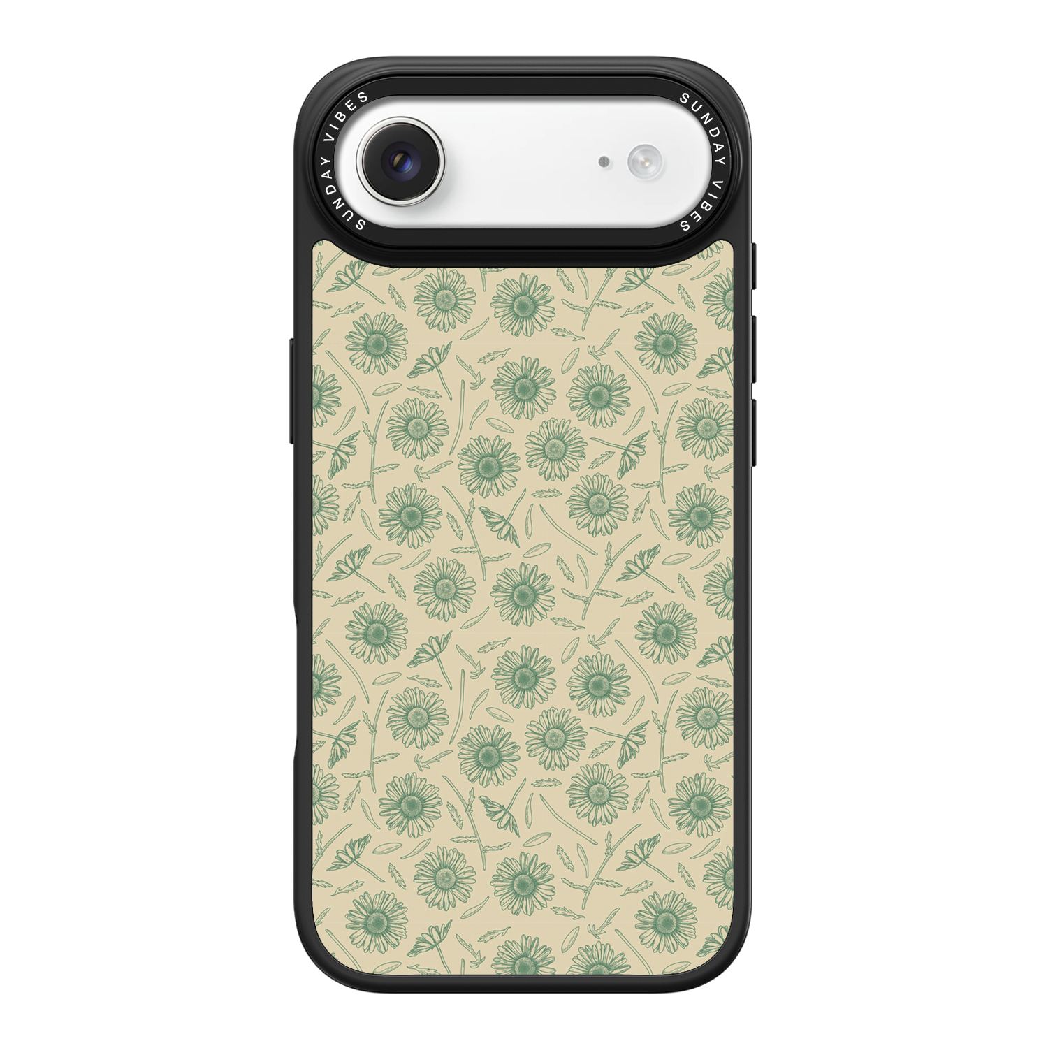 Enchanted Meadow iPhone Case