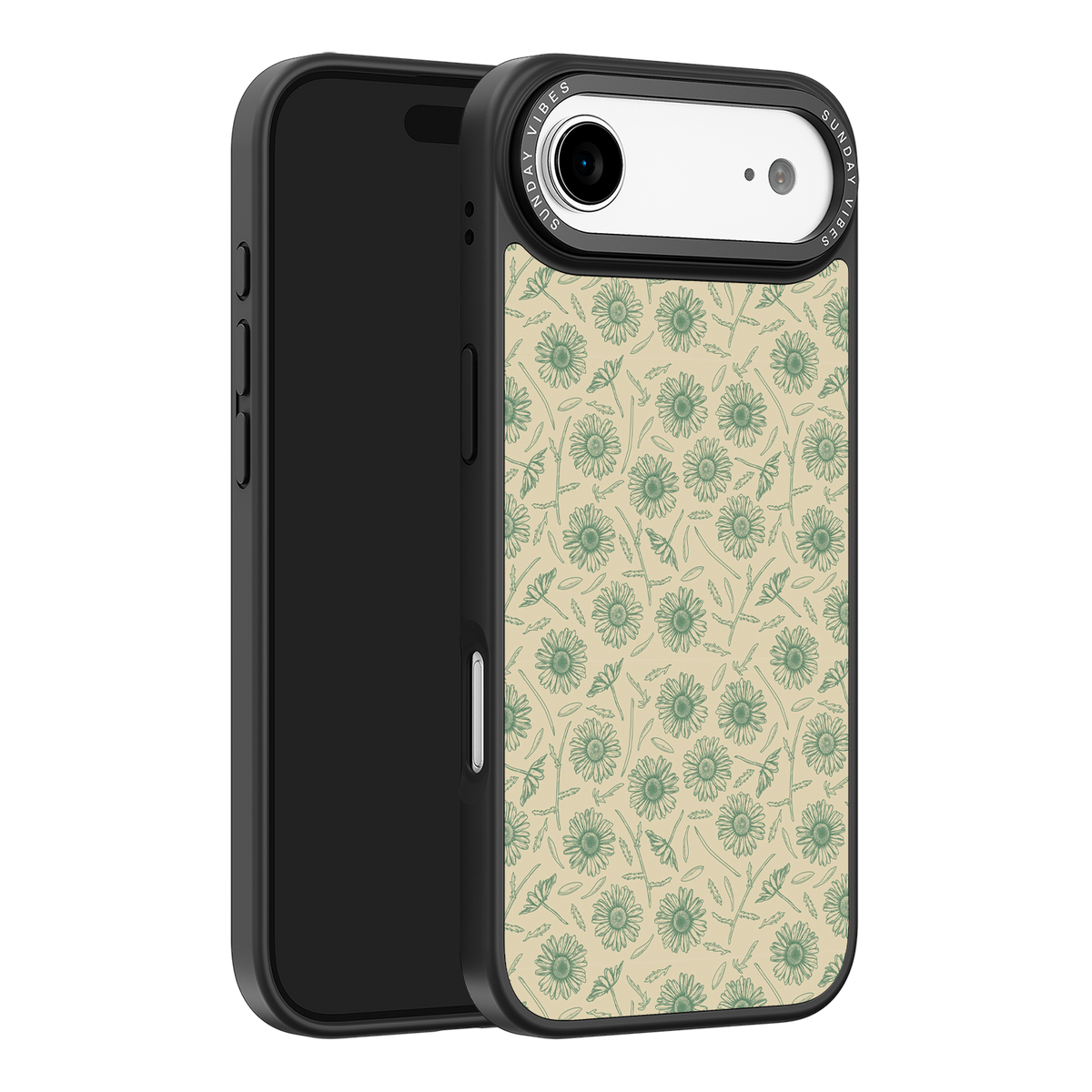 Enchanted Meadow iPhone Case