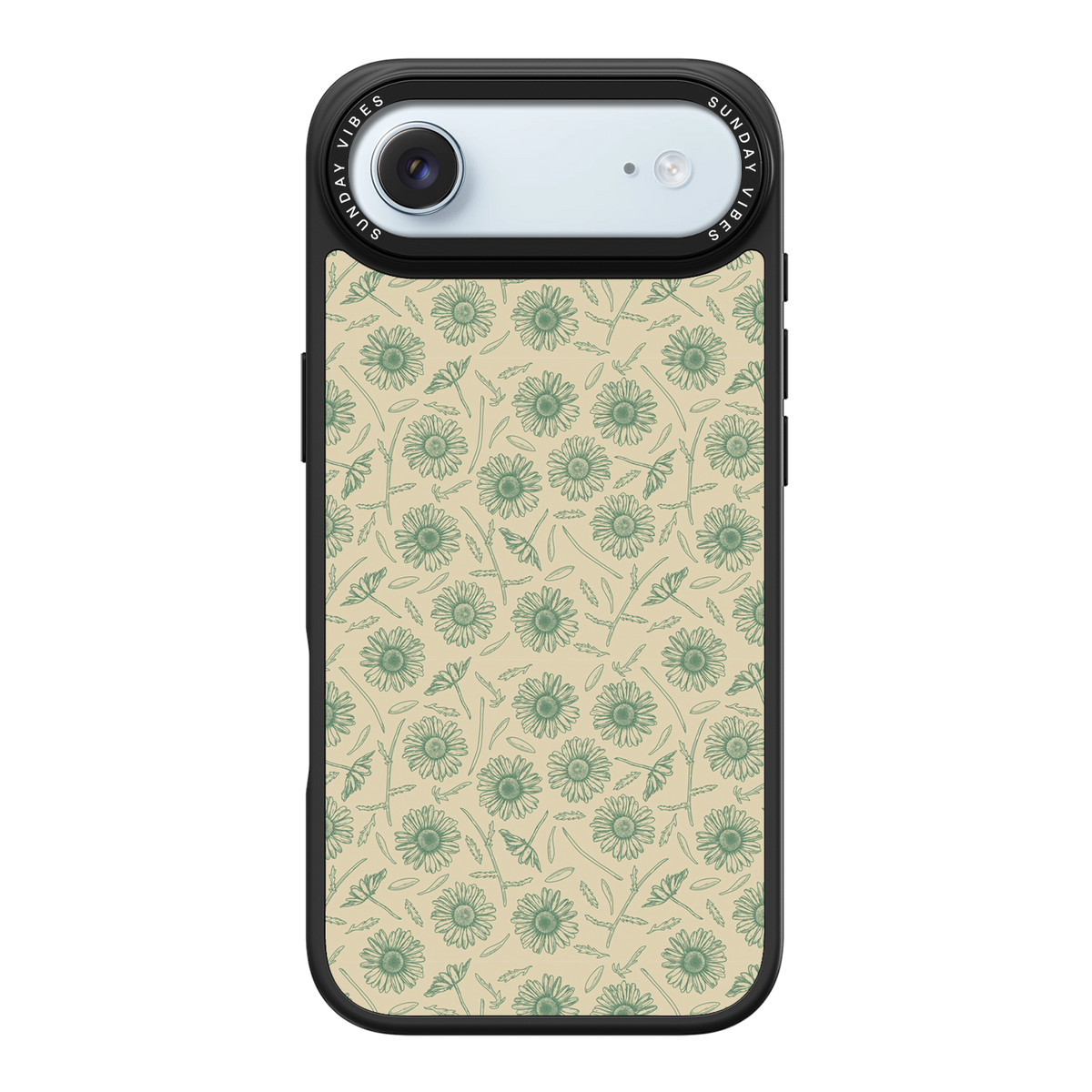 Enchanted Meadow iPhone Case