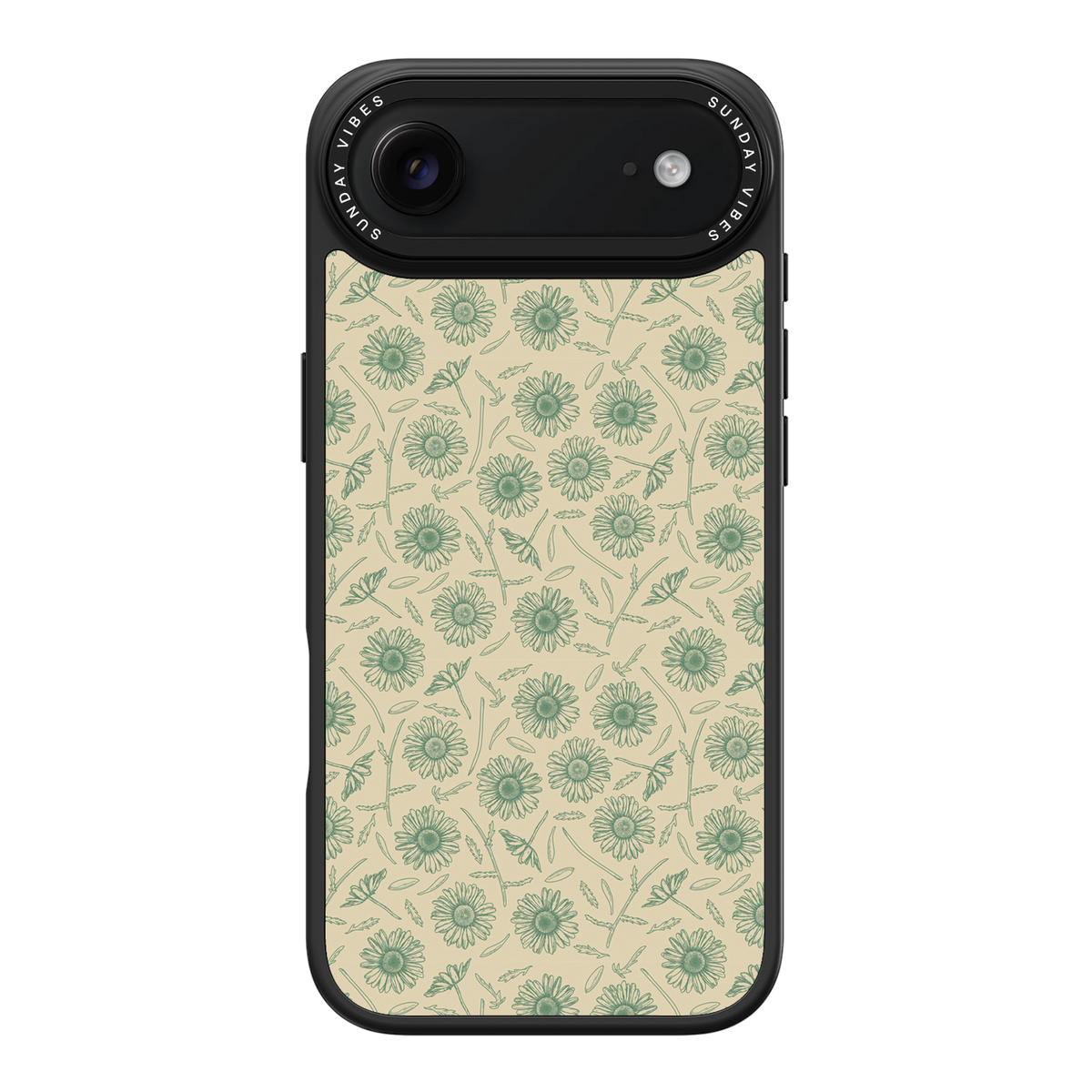 Enchanted Meadow iPhone Case