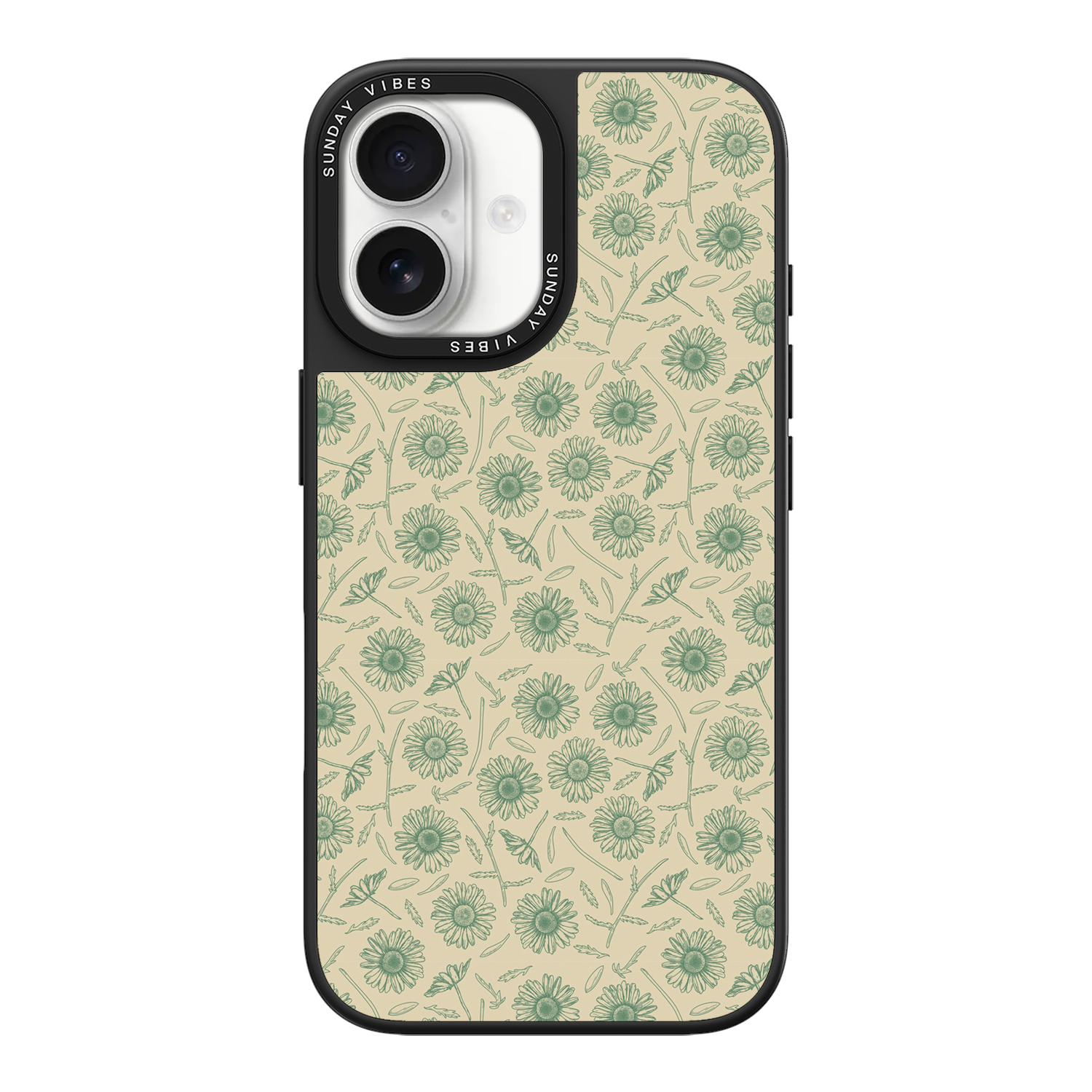 Enchanted Meadow iPhone Case
