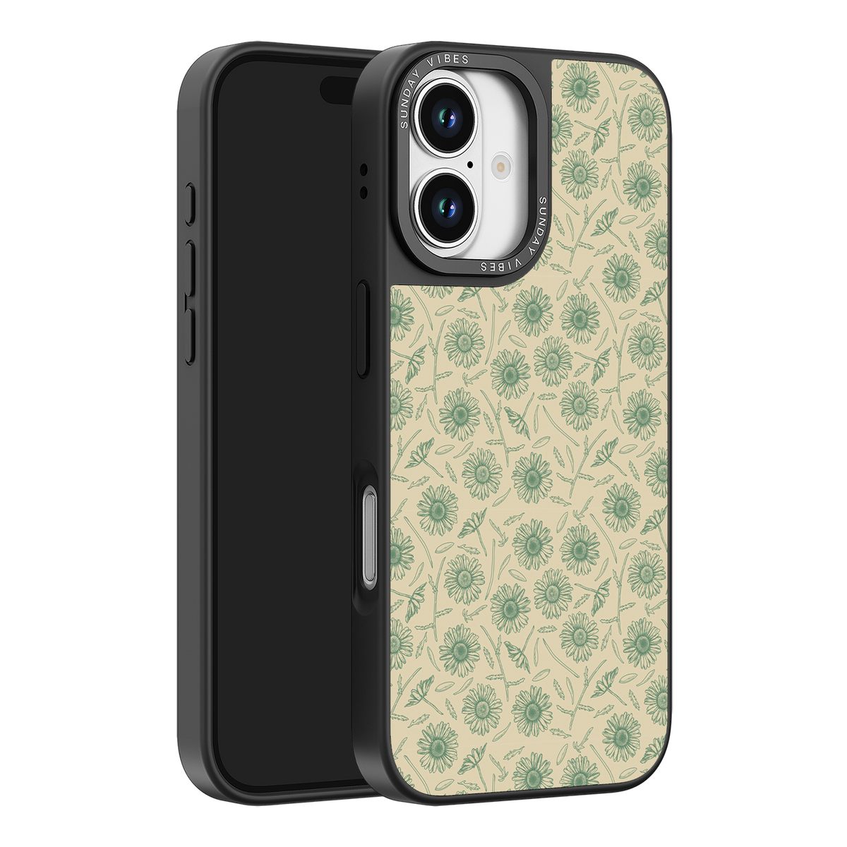 Enchanted Meadow iPhone Case