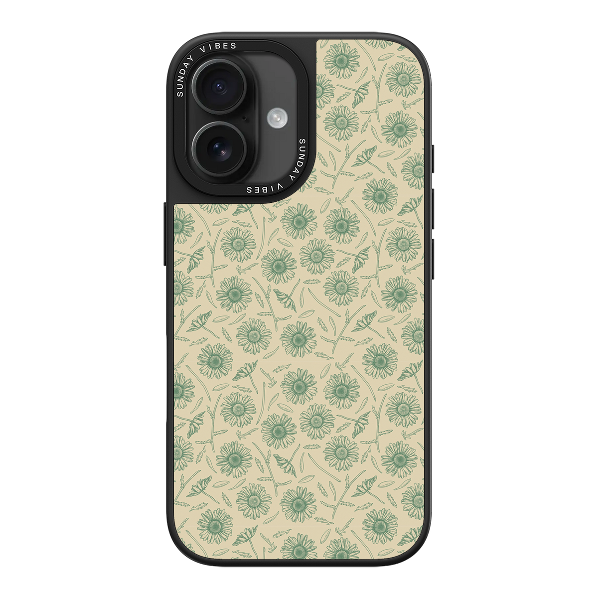 Enchanted Meadow iPhone Case
