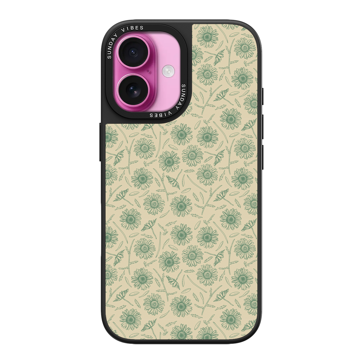 Enchanted Meadow iPhone Case