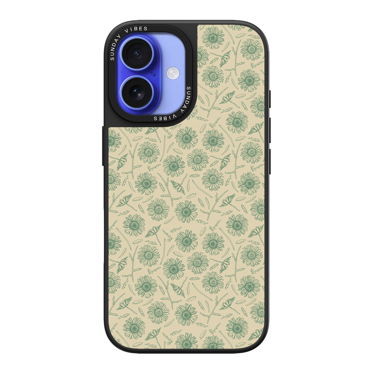 Enchanted Meadow iPhone Case