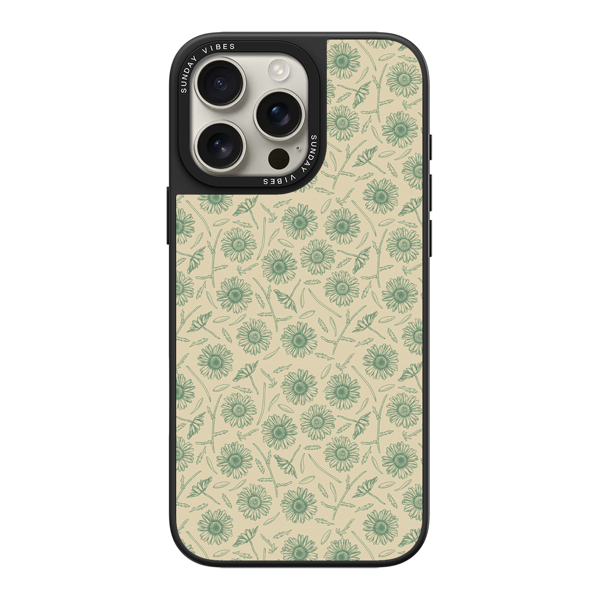 Enchanted Meadow iPhone Case