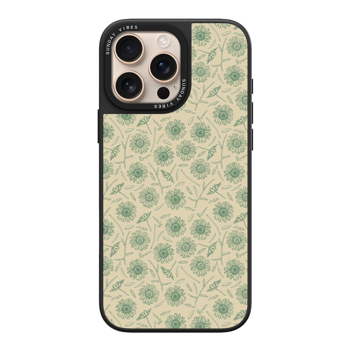 Enchanted Meadow iPhone Case