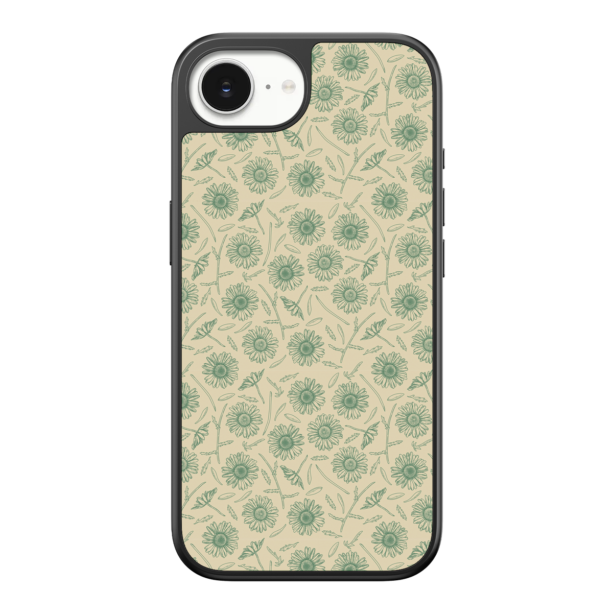 Enchanted Meadow iPhone Case