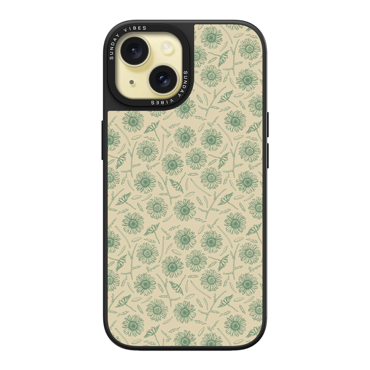Enchanted Meadow iPhone Case