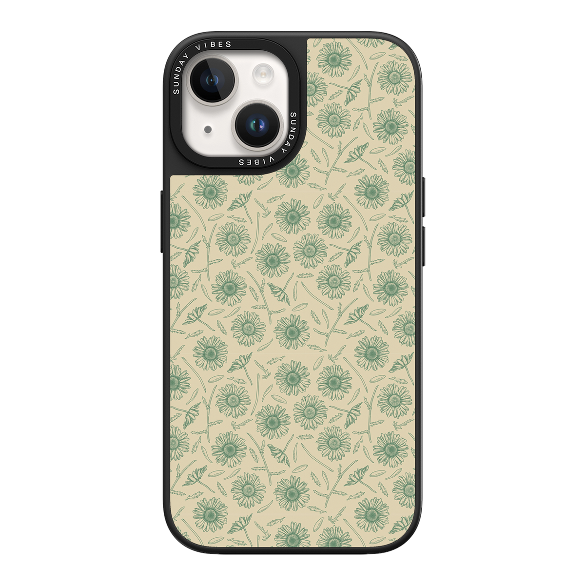 Enchanted Meadow iPhone Case