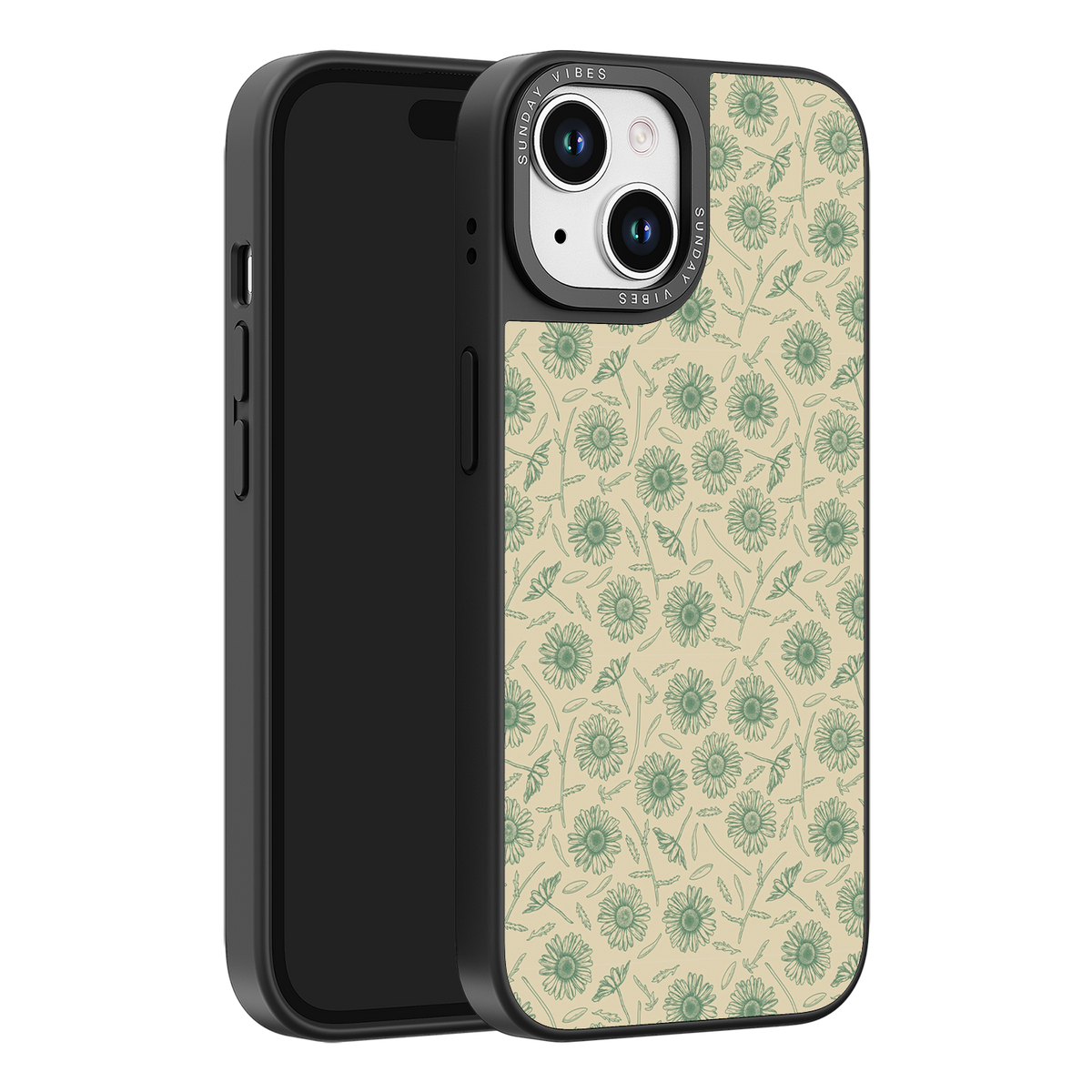 Enchanted Meadow iPhone Case