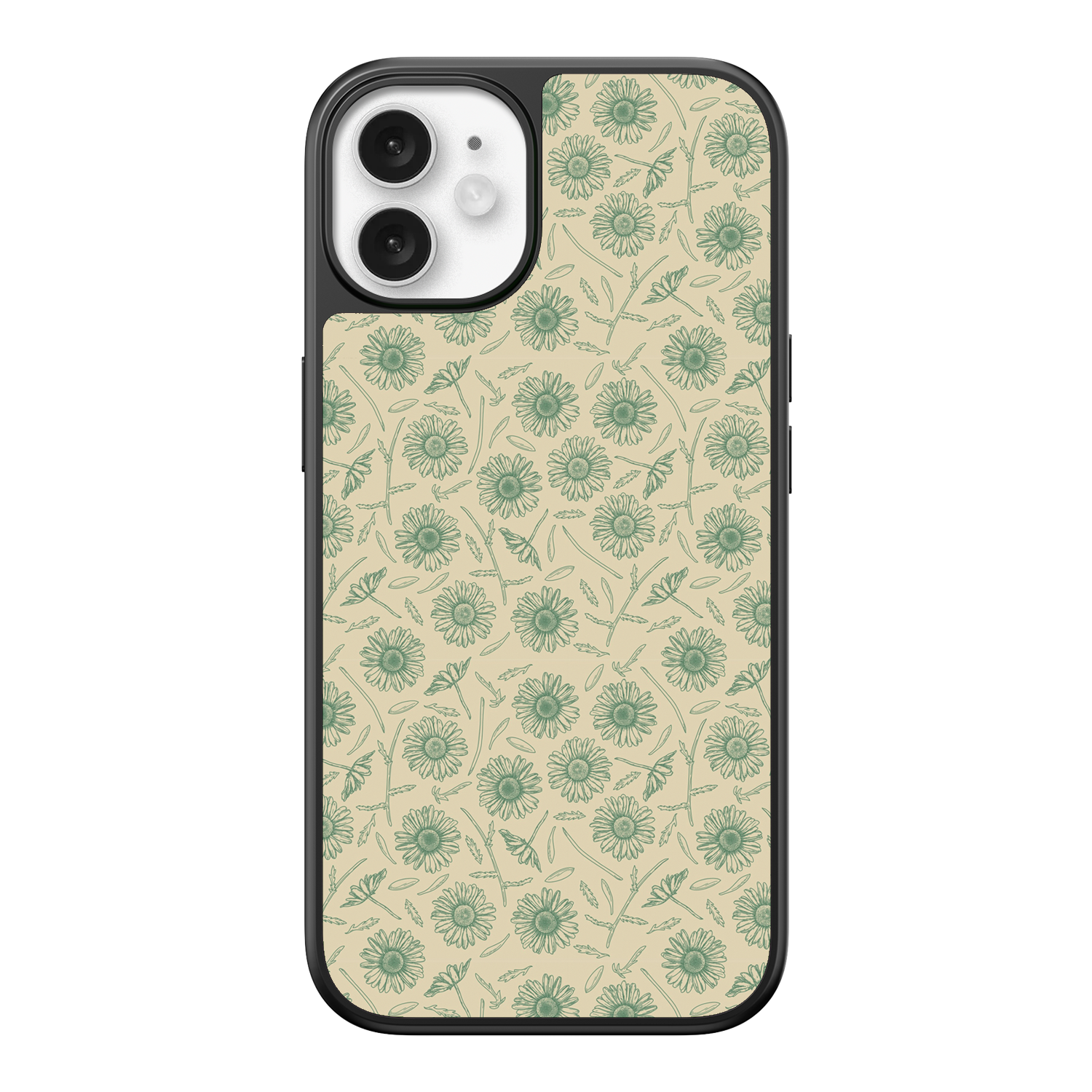 Enchanted Meadow iPhone Case