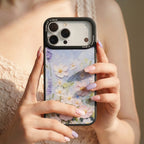 Blossom Fantasia iPhone Case