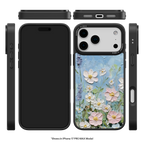 Blossom Fantasia iPhone Case