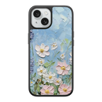 Blossom Fantasia iPhone Case