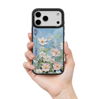 Blossom Fantasia iPhone Case