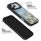 Blossom Fantasia iPhone Case