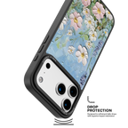 Blossom Fantasia iPhone Case