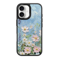 Blossom Fantasia iPhone Case