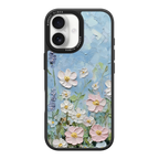 Blossom Fantasia iPhone Case