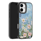 Blossom Fantasia iPhone Case
