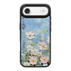 Blossom Fantasia iPhone Case