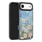 Blossom Fantasia iPhone Case