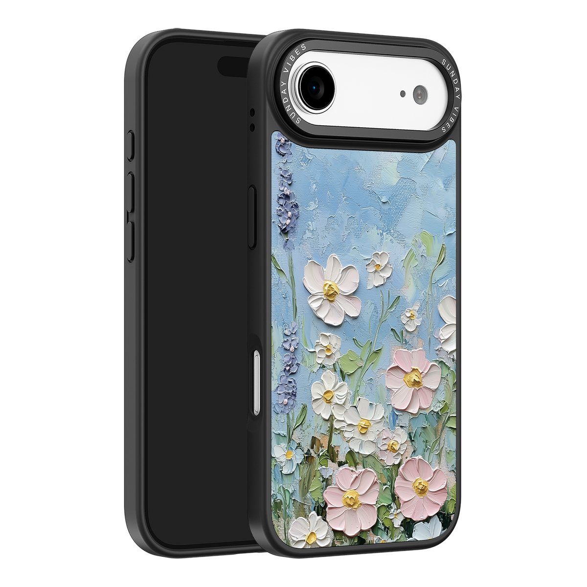 Blossom Fantasia iPhone Case