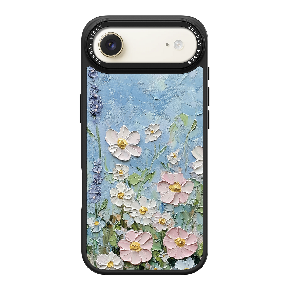 Blossom Fantasia iPhone Case