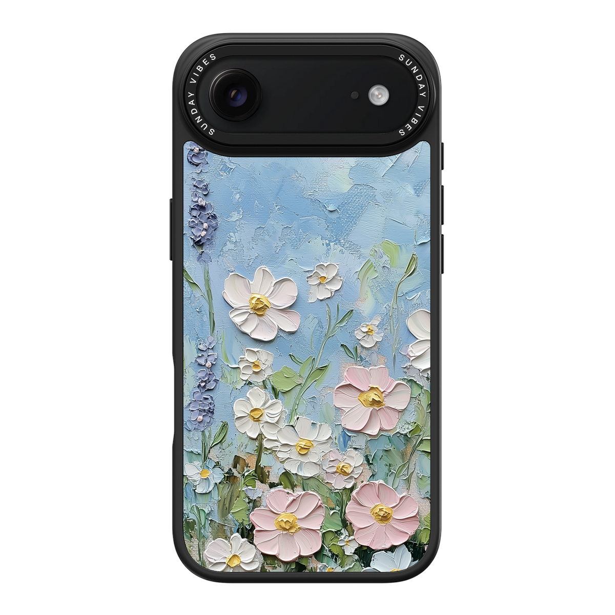 Blossom Fantasia iPhone Case